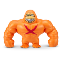 Smasher Splat Heroes 1 pack Slam Shark & Splatzilla (S1)