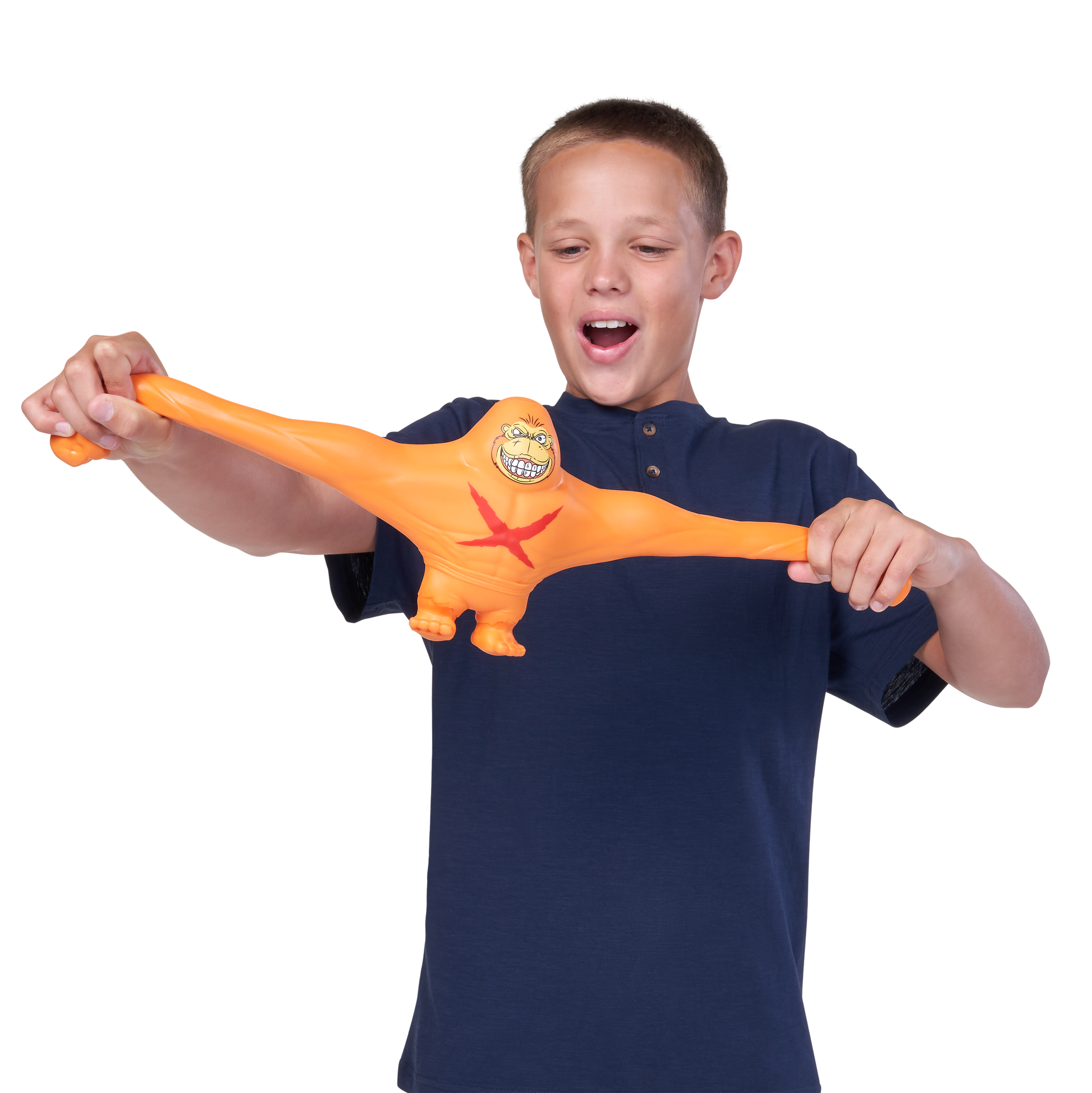 Smasher Splat Heroes 1 pack Slam Shark & Splatzilla (S1)