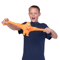 Smasher Splat Heroes 1 pack Slam Shark & Splatzilla (S1)
