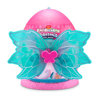 Rabocorns Eggzania Fairy Mania