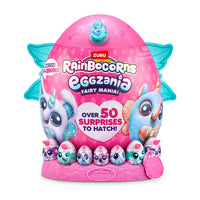 Rabocorns Eggzania Fairy Mania