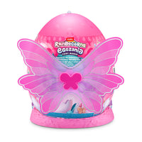 Rabocorns Eggzania Fairy Mania