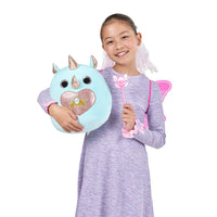 Rabocorns Eggzania Fairy Mania