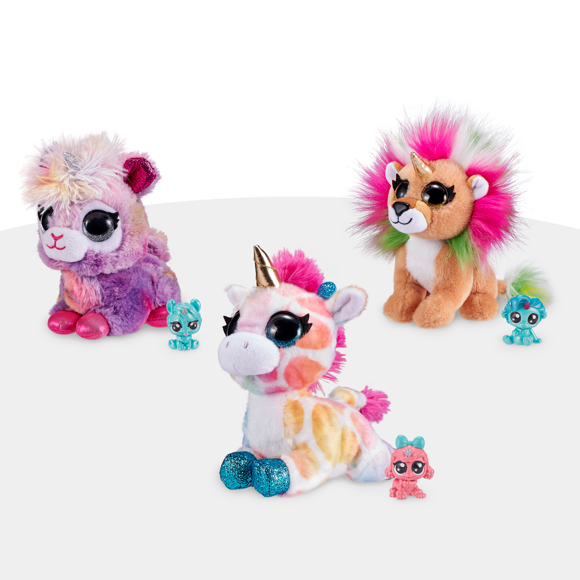 Coco Surprise Cones Fantacy Assorted