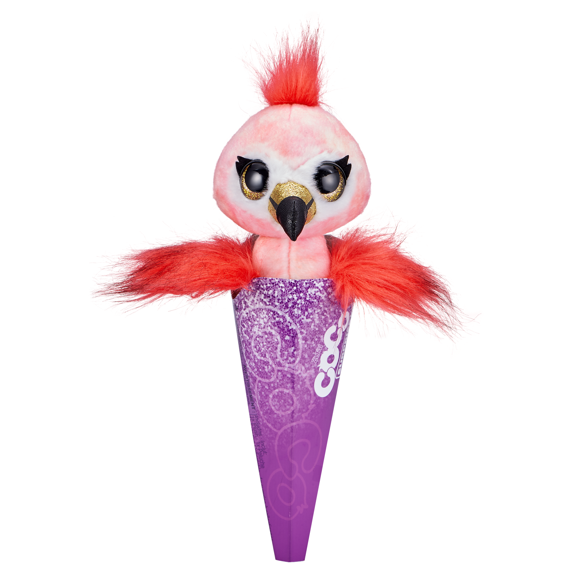 Coco Surprise Cones Fantacy Assorted