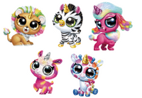 Coco Surprise Cones Fantacy Assorted