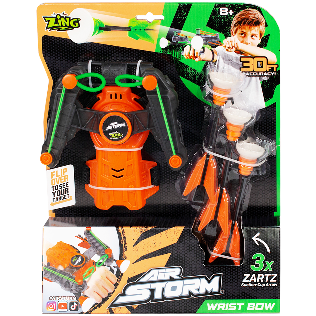 Zing Air Storm Wrist Bow