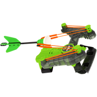 Zing Air Storm Wrist Bow
