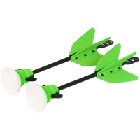 Zing Air Storm Wrist Bow