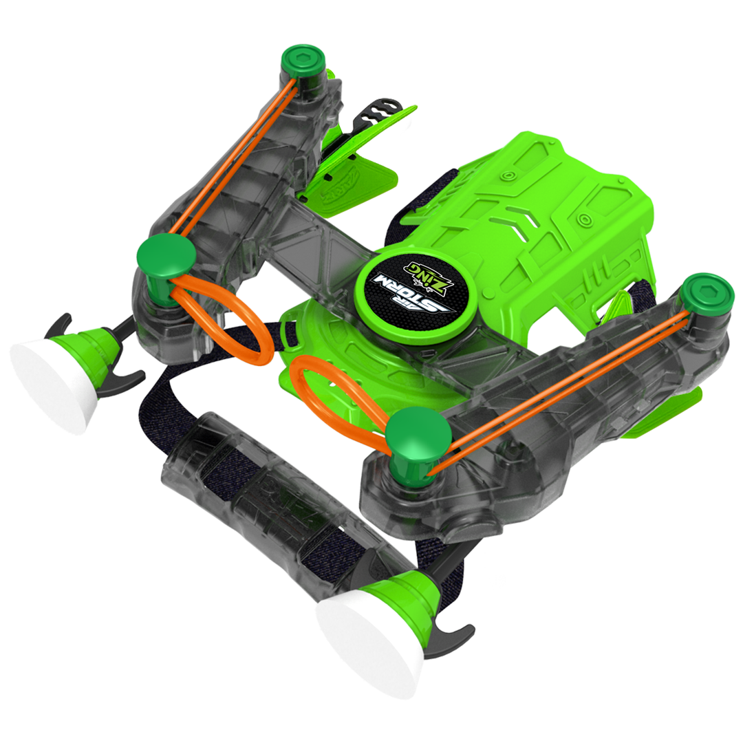 Zing Air Storm Wrist Bow