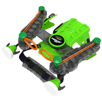 Zing Air Storm Wrist Bow