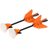 Zing Air Storm Wrist Bow