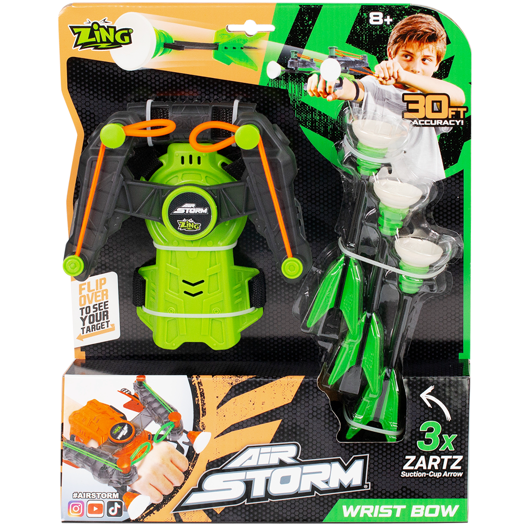 Zing Air Storm Wrist Bow
