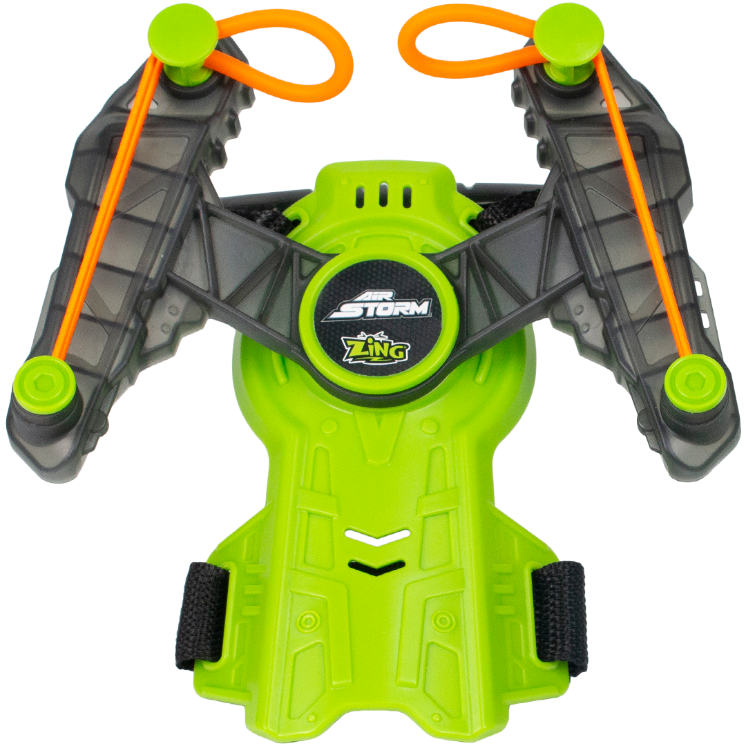Zing Air Storm Wrist Bow