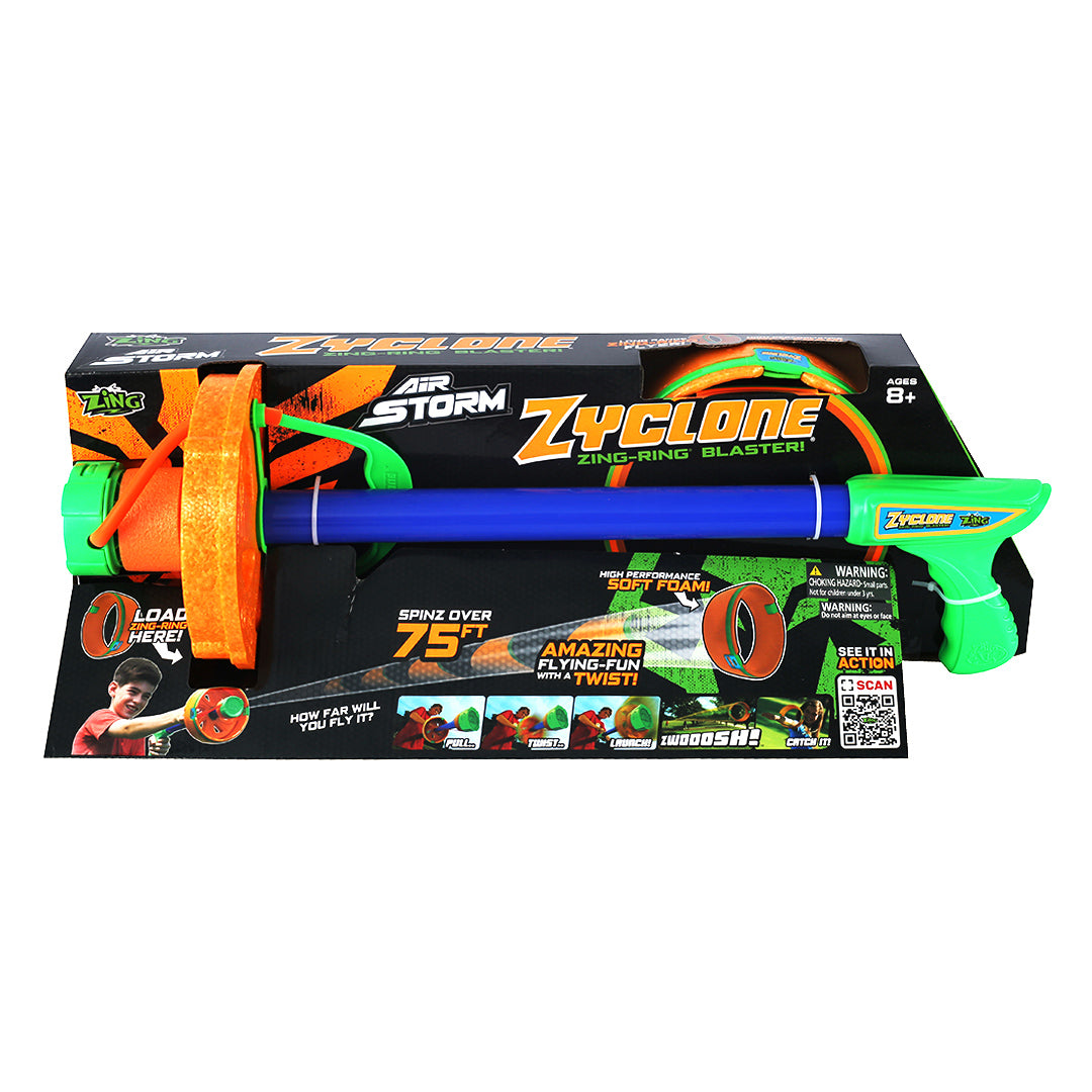 Zing Air Storm Zyclone