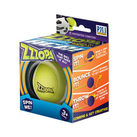 Zzzopa Ball Sport Range 160 pcs In FSDU 3 Design