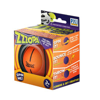 Zzzopa Ball Sport Range 160 pcs In FSDU 3 Design