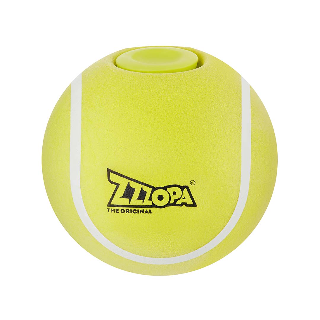 Zzzopa Ball Sport Range 160 pcs In FSDU 3 Design