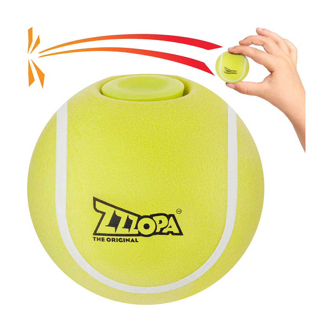 Zzzopa Ball Sport Range 160 pcs In FSDU 3 Design