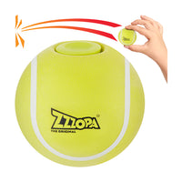 Zzzopa Ball Sport Range 160 pcs In FSDU 3 Design