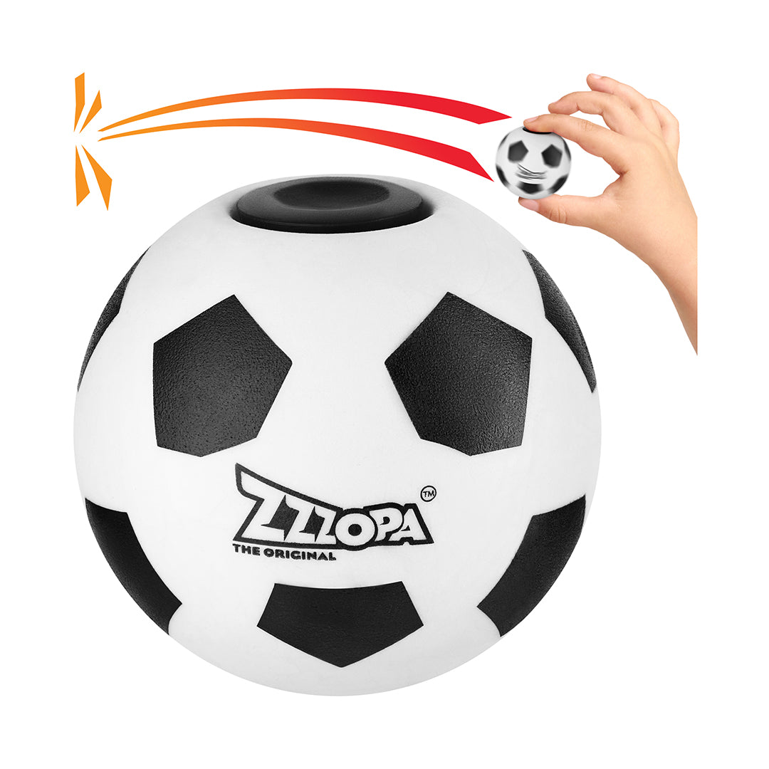 Zzzopa Ball Sport Range 160 pcs In FSDU 3 Design
