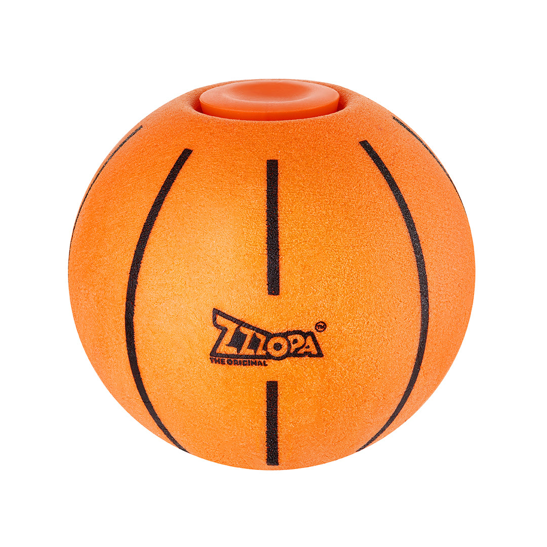 Zzzopa Ball Sport Range 3 Design