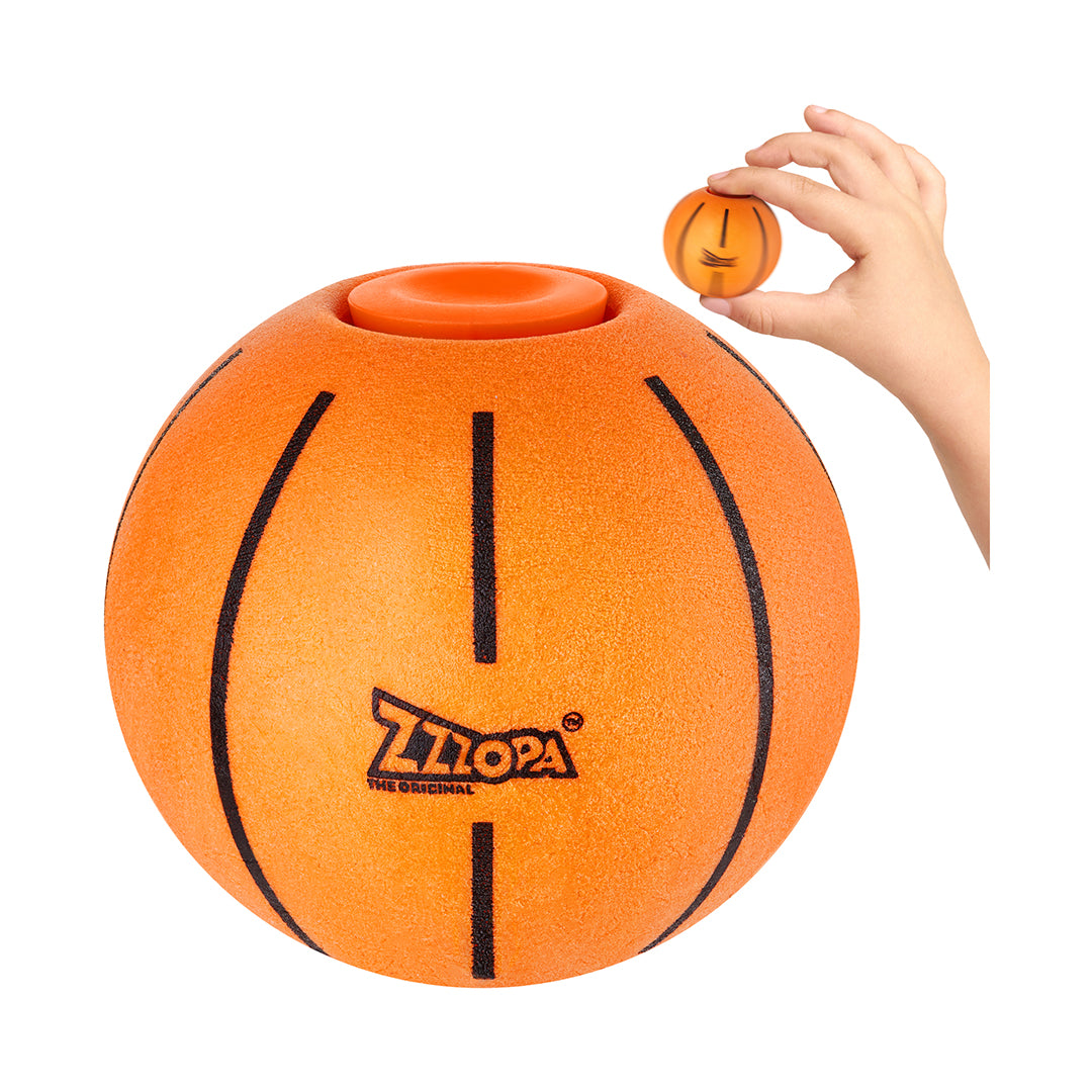 Zzzopa Ball Sport Range 3 Design