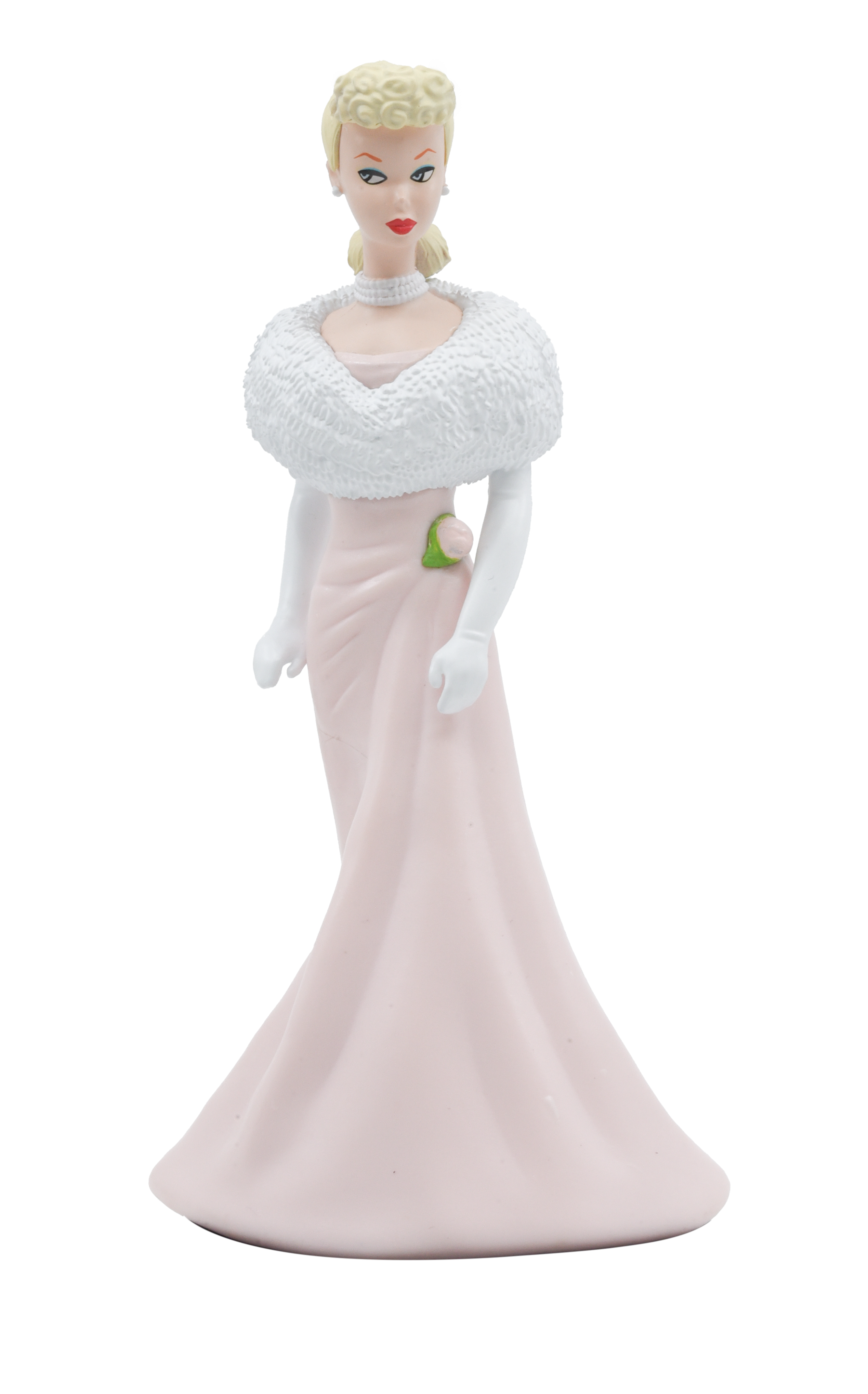 barbie enchanted evening dress Barbie Enchanted Evening look on reproduction dolls
