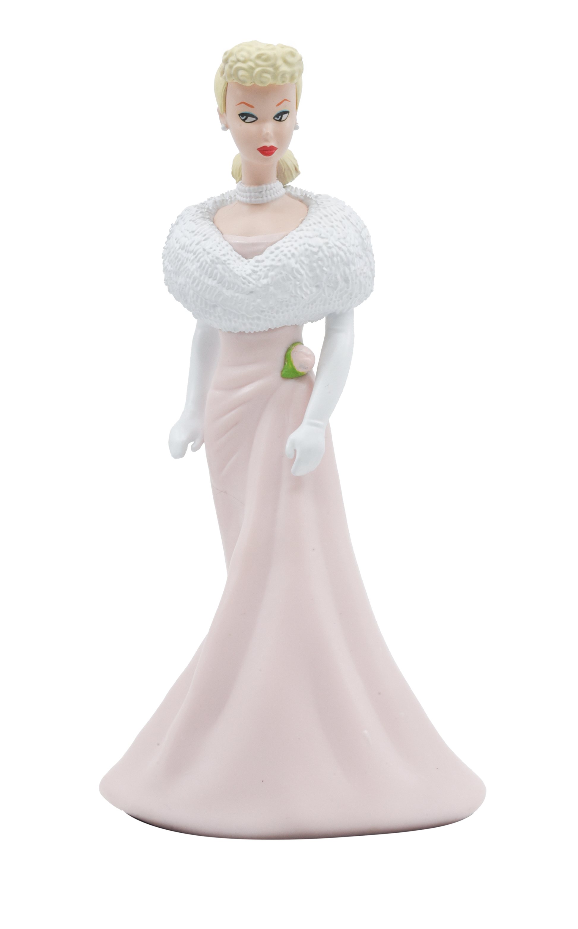 Barbie Enchanted Evening (1960)