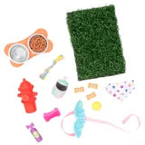 Glitter Girls Pet Lifestyle Set