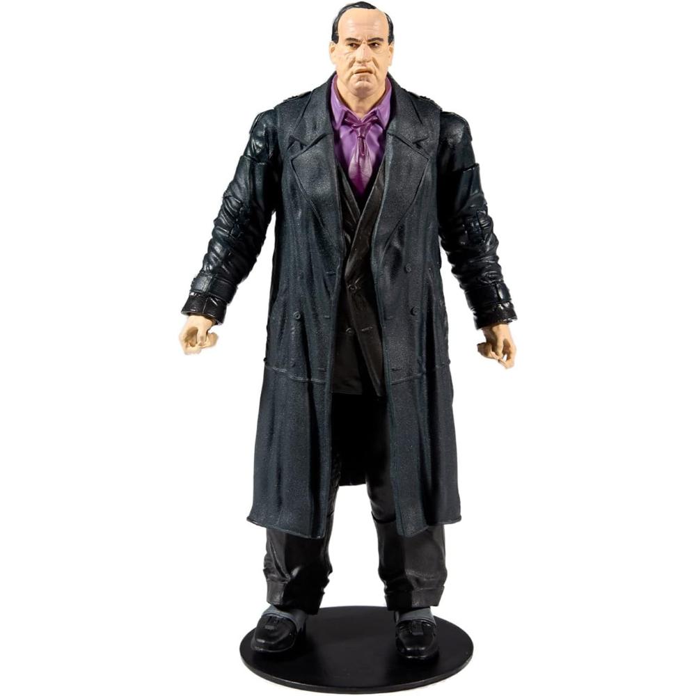 DC Batman Movie 7inch Figures Penguin (W2)