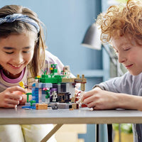 LEGO Minecraft The Skeleton Dungeon 6393759/21189