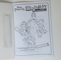 Disney Princess Magic Ink Book | Magic Markers - 2