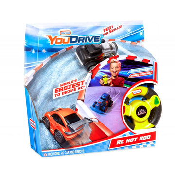 Little Tikes YouDrive assorted