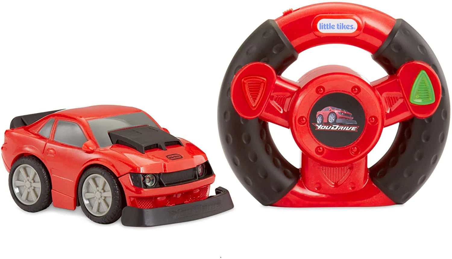 Little Tikes YouDrive assorted
