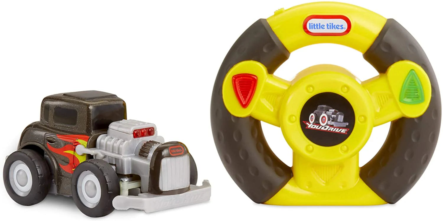 Little Tikes YouDrive assorted