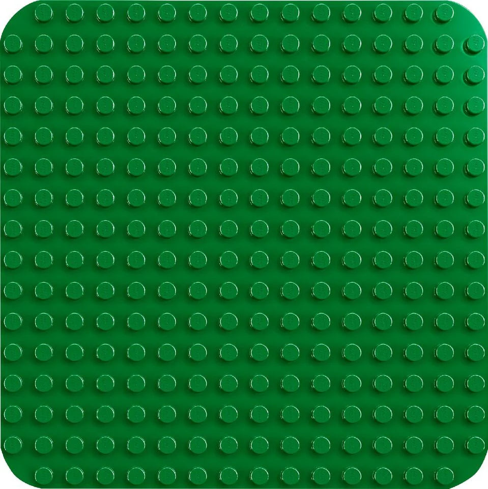 10460 Green Building Plate