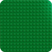 10460 Green Building Plate