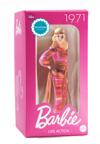 Barbie Live Action (1971)