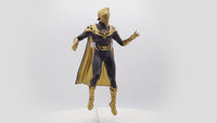 DC Black Adam Movie 7In Figures  Dr. Fate