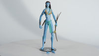 Disney Avatar 7inch (W1)