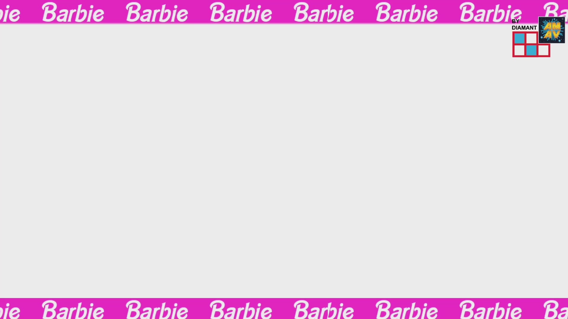 Barbie EZ Glitz Bits