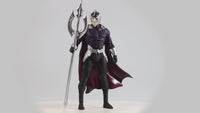 DC Multiverse 7In - Ocean Master (Gold Label)
