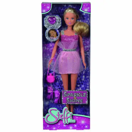 Steffi Love Sparkle & Shine