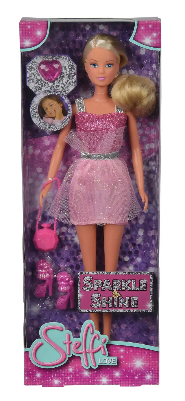 Steffi Love Sparkle & Shine