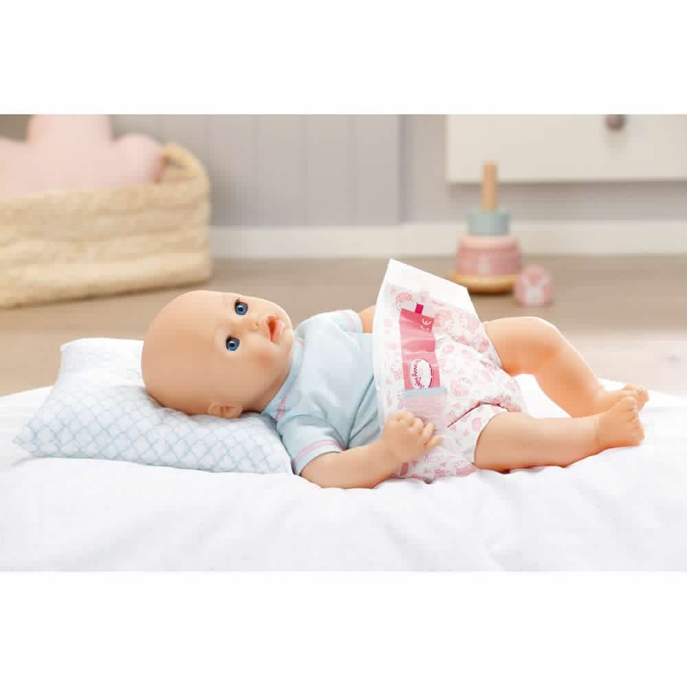 Baby Annabell Accessories Nappies