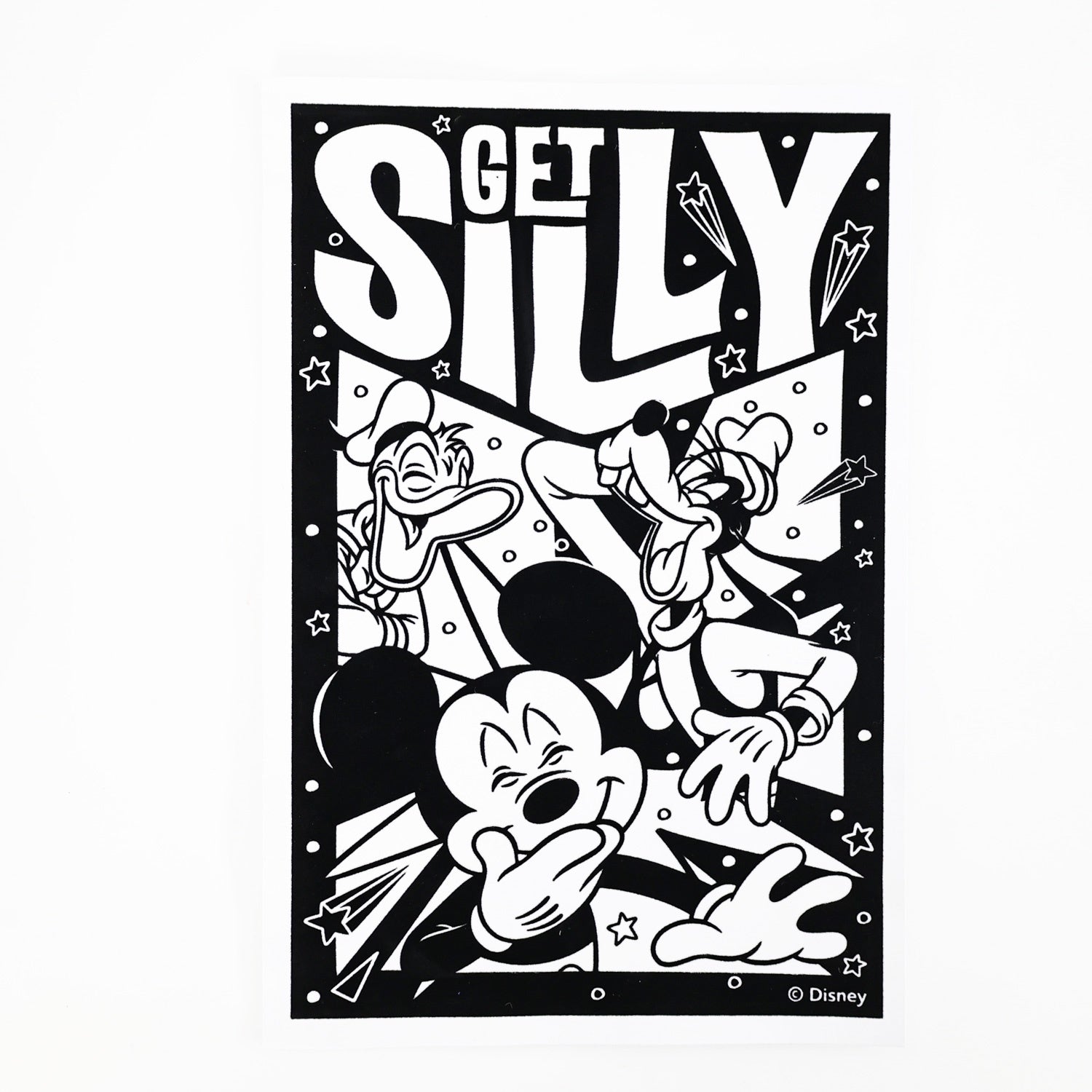 Disney Mickey XL Play Pack Grab & Go